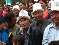 Кому  кыргызстанцы доверяют больше всего?