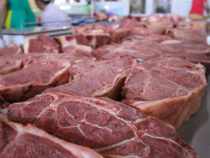В Оше утвердили единую цену на мясо