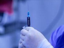 Вакцинация от коронавируса началась в пансионатах на побережье Иссык-Куля