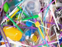 В Европе запретили использование одноразового пластика