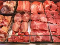 Розничные цены на мясо за год выросли на 36%