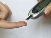 Учёные разработали безболезненный способ измерения уровня сахара в крови