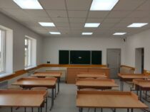 В Кочкорском районе появилась новая школа