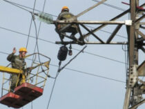 «Северэлектро» прокомментировало жалобы на частые отключения электроэнергии