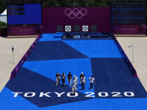 Названы самые высокооплачиваемые участники Олимпиады в Токио