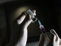 Вакцина Sinopharm прибудет до конца недели