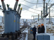 Веерных отключений электроэнергии зимой в Кыргызстане  вводить не планируется