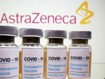 Срок годности вакцины АстраЗенека истекает