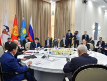 В кабмине озвучили итоги заседания Евразийского межправсовета