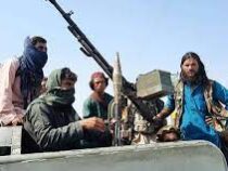 Представитель «Талибана» заявил об окончании войны в Афганистане