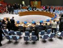 Совбез ООН соберется сегодня из-за захвата Афганистана талибами