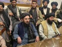 Талибы  объявили всеобщую амнистию
