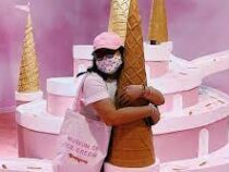 Музей мороженого появился в Сингапуре