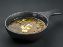 В Японии появился алкогольный суп быстрого приготовления