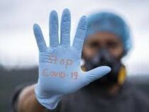 Китай потребовал от ВОЗ проверить лаборатории США для поиска истоков пандемии