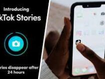 В TikTok появится функция Stories