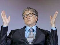 Билл Гейтс после развода опустился на пятое место в списке богатейших людей мира