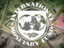 Кыргызстан получил от МВФ    240 миллионов долларов
