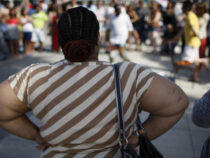 Ожирением страдает четверть населения Кыргызстана, избыточным весом — половина