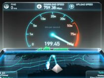 Кыргызстан занимает 155-е место в мировом рейтинге скорости интернета