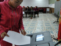 МИД КР планирует увеличить количество участков для голосования  за рубежом