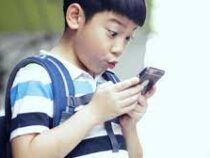 В Китае детям до 14 лет ограничили время в TikTok