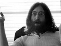В Дании запись с интервью Джона Леннона продана на аукционе за 75 тысяч долларов
