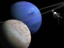 NASA запустит самую дорогостоящую миссию в истории к Нептуну