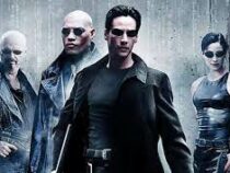 Warner Bros. впервые показала широкой аудитории кадры из фильма «Матрица: Воскрешение»