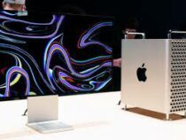 Компания Apple придумала уникальный стеклянный компьютер