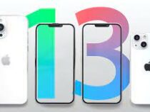 Apple представила самую ожидаемую в мире новинку —  iPhone 13