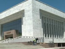 Исторический музей в Бишкеке планируется открыть уже в ноябре
