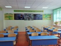Вице-мэр: Школы Бишкека готовы к новому учебному году