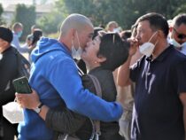 В Кыргызстане начался осенний призыв на срочную военную службу
