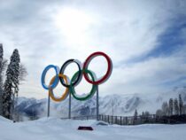 Стал известен девиз зимней Олимпиады 2022 года в Пекине