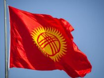 У Кыргызстана дипломатические отношения со 164 государствами
