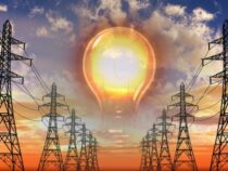 «Электрические станции» получат кредит в 650 млн сомов