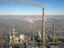 ТЭЦ Бишкека  вынуждена вырабатывать в два раза больше электричества