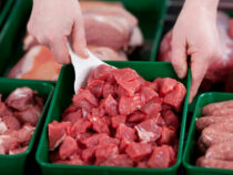 Цены на мясо в стране  за год выросли на 22%