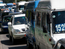 С понедельника в Бишкеке повысятся тарифы на проезд в транспорте