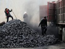 В Кыргызстане  растет спрос на уголь