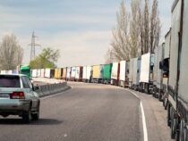 Кыргызстан  и Казахстан договорились о новых правилах транзита товаров