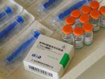 Катар одобрил вакцины «Спутник» и китайскую Sinopharm