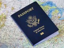 Госдеп США выдал первый гендерно-нейтральный паспорт