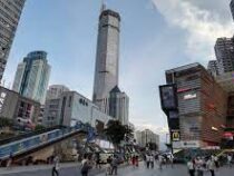 В Китае ввели ограничения на строительство новых небоскребов
