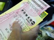 Почти $700 млн выиграл в лотерею житель Калифорнии