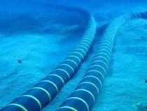 Между Британией и Норвегией продолжили самый длинный в мире подводный кабель