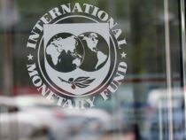 Международный валютный фонд  списал Кыргызстану часть долга