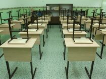 Школы Бишкека пока не планируют переводить на онлайн-обучение