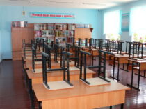В школах Бишкека не планируют вводить карантин из-за ОРВИ